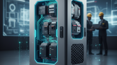 2026 Best Rmu Electrical Panel Features and Benefits Explained?