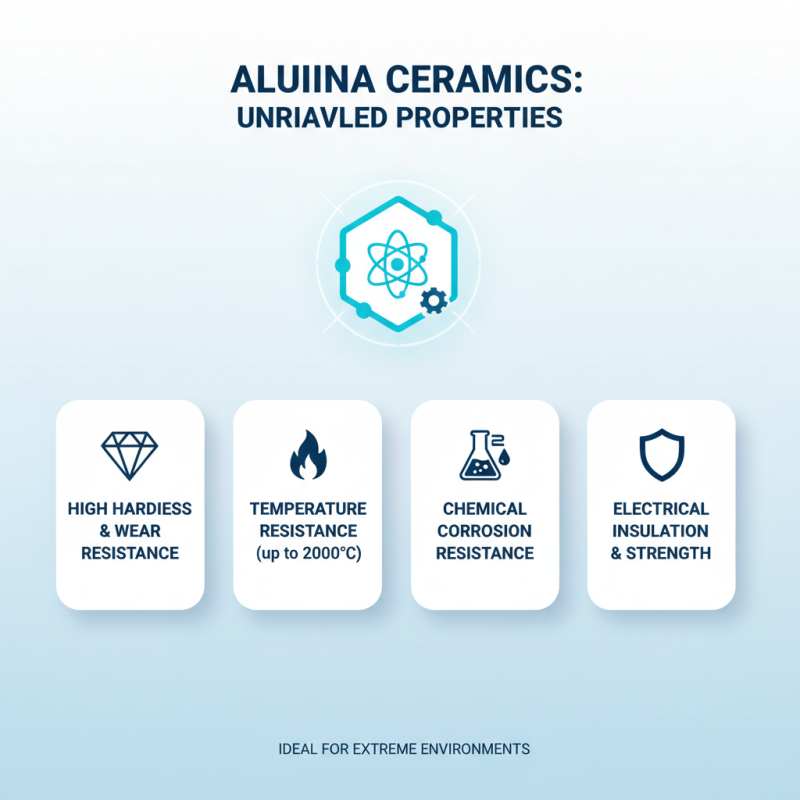 What is Alumina Ceramic Nozzles and Their Applications in Industry?