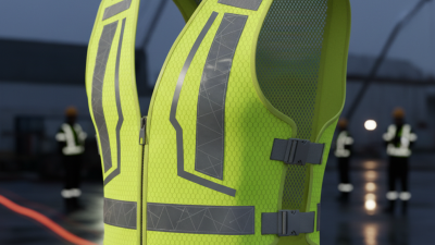 2026 Best High Visibility Vest for Safety and Comfort?