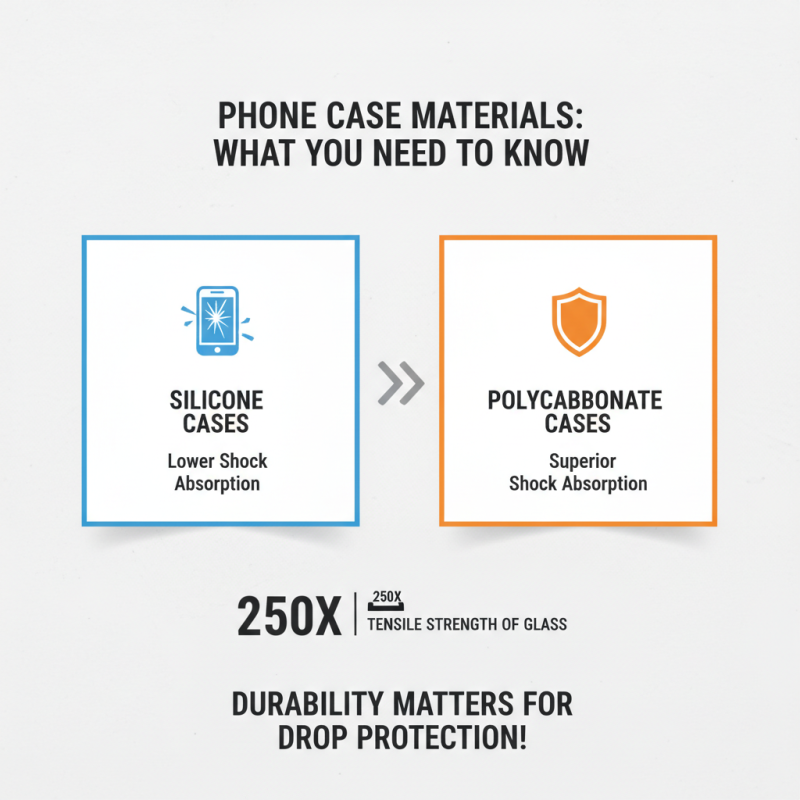 2026 How to Choose the Best Phone Case for Your Device