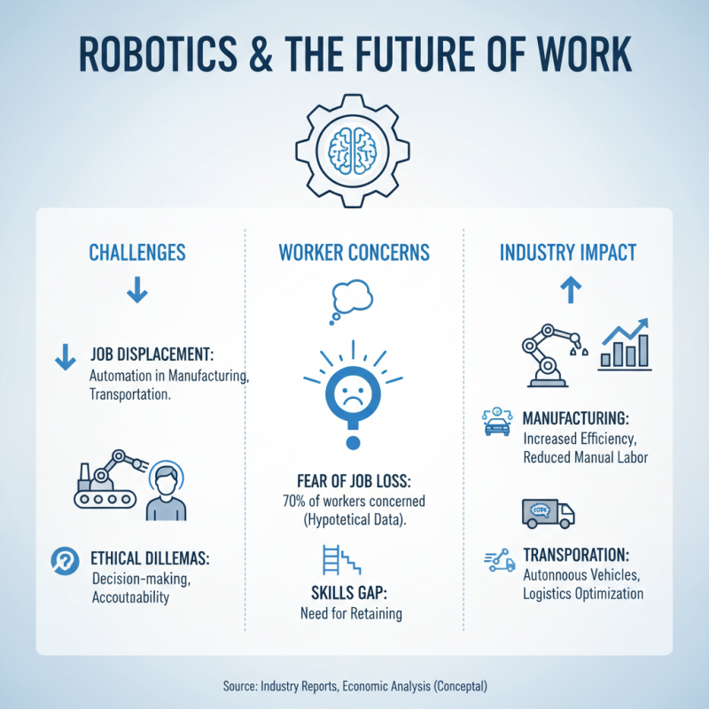 Top Robot Machine Innovations Transforming Our Future?
