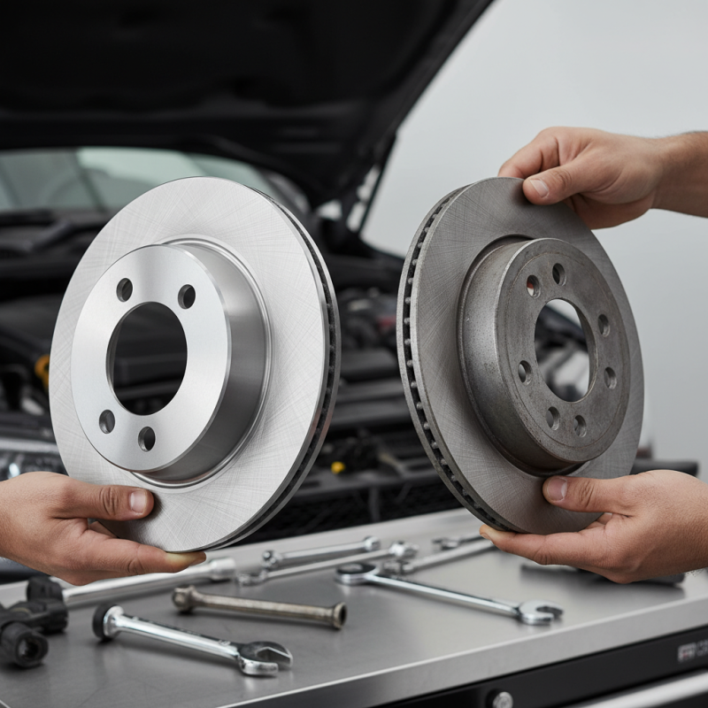 How to Choose the Right Car Spare Parts for Your Vehicle?
