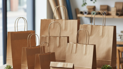 2026 How to Choose the Best Kraft Paper Bag for Your Needs?