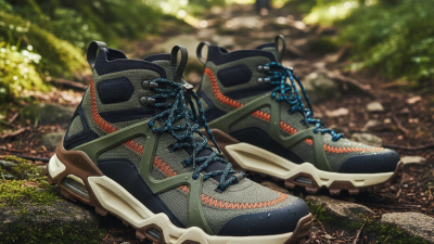 2026 Best Sneaker Hiking Boots for Ultimate Comfort and Traction?
