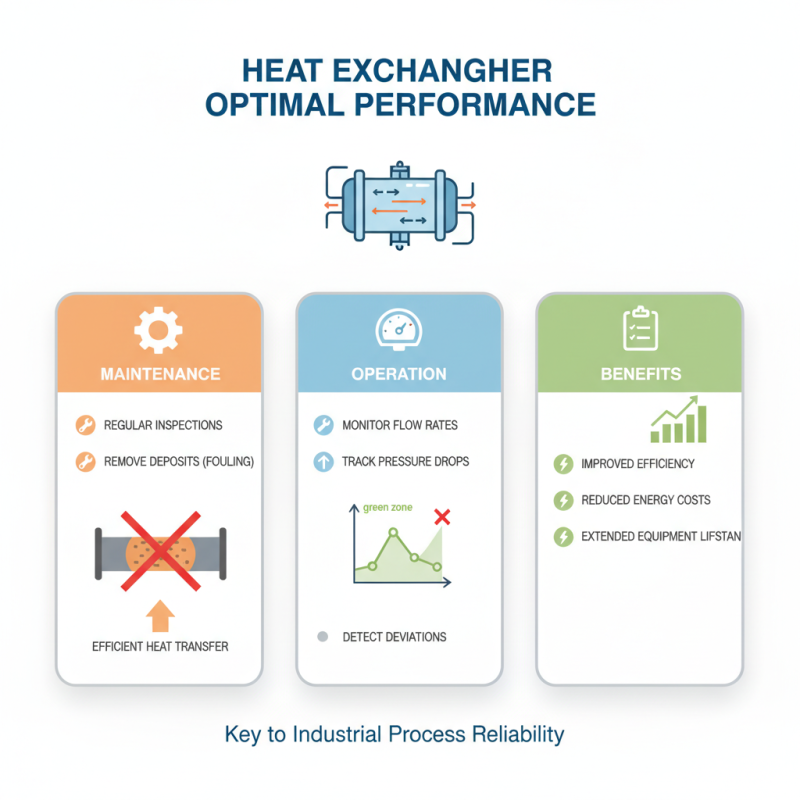 Why is a Heat Exchanger Important in Industrial Processes?