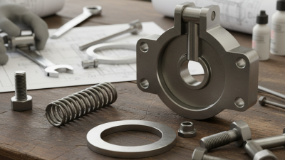 Swing Check Valve Buying Tips and Maintenance Guide?