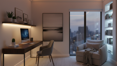 How to Choose the Best Tape Lights for Your Home or Office?