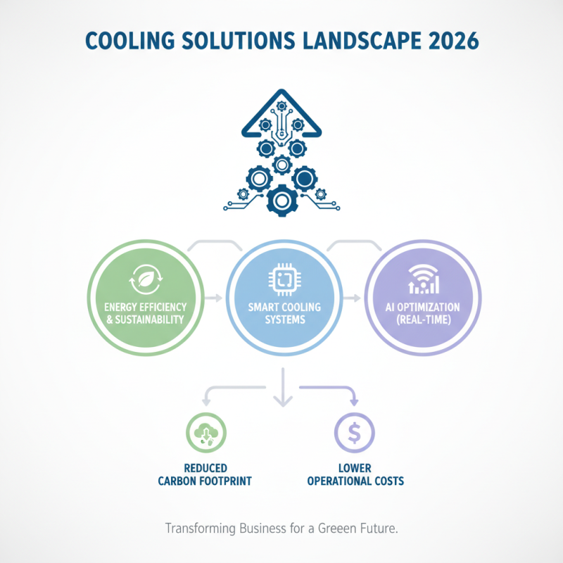Top Cooling System Manufacturers to Know in 2026?