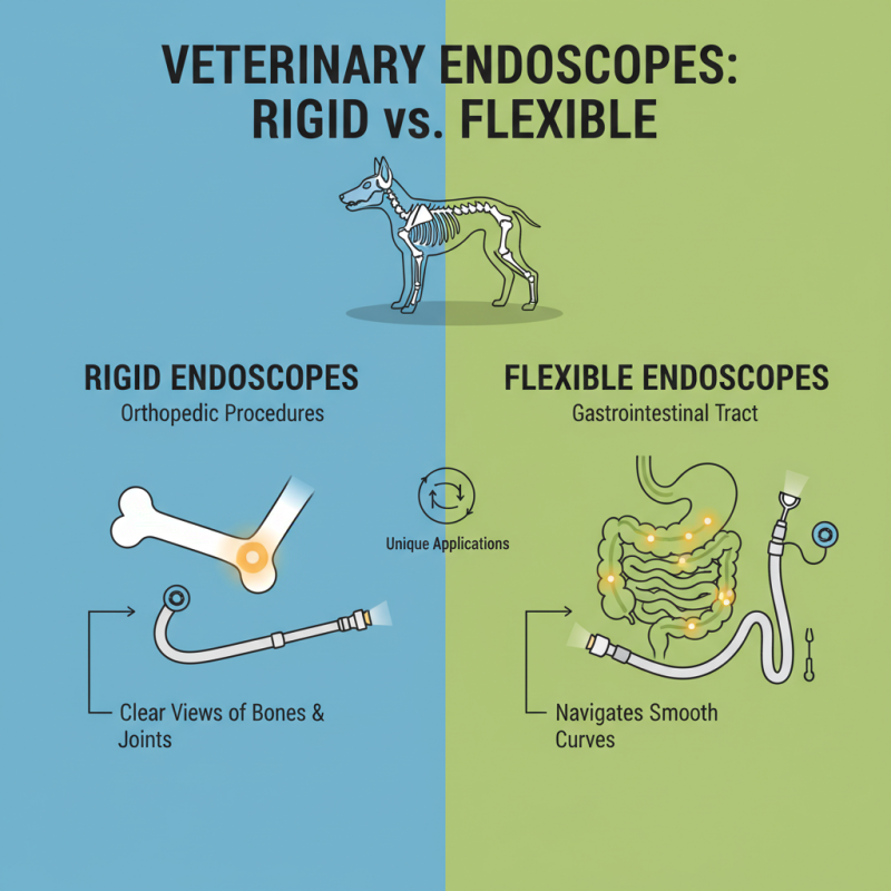 Top Tips for Choosing the Right Veterinary Endoscope?