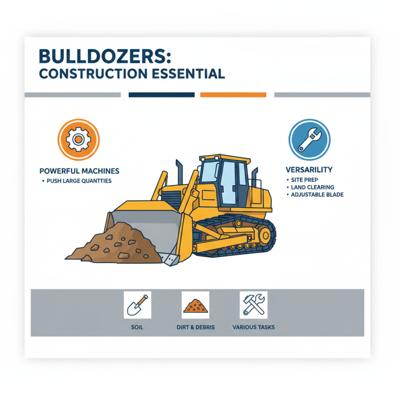 Top 10 Large Construction Equipment You Need to Know?