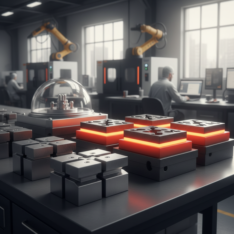 Best Die Mold Types for Precision Manufacturing and Efficiency?