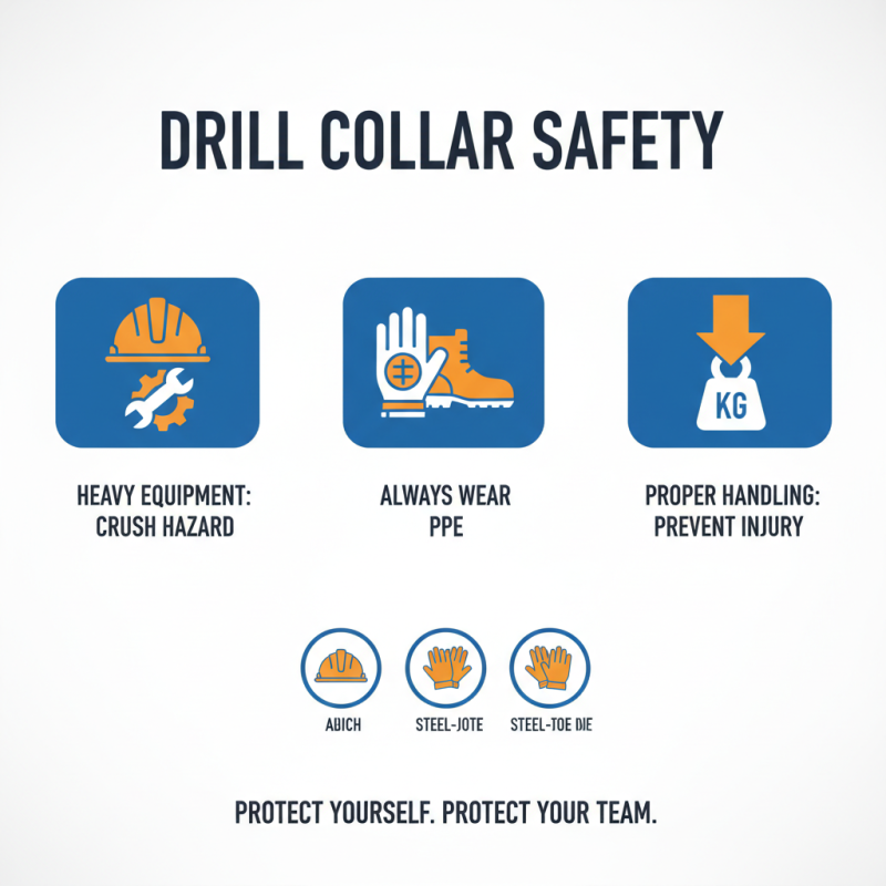 Essential Tips for Choosing the Right Drill Collar?