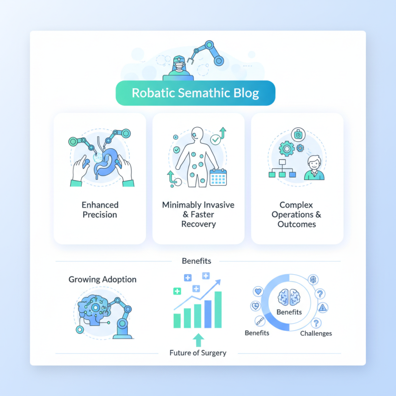 10 Best Robotic Surgery Procedures Transforming Modern Medicine?