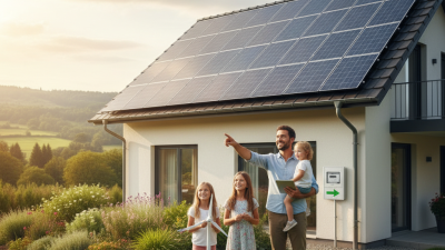Top 10 Benefits of Installing a Solar Energy System at Home