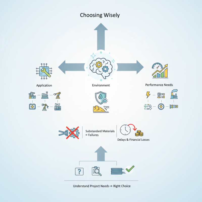 2026 How to Choose the Right Wire and Cable Assembly?