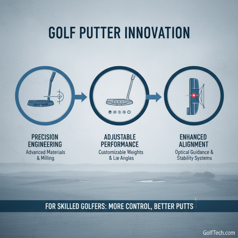 Best Golf Putters for Every Skill Level in 2026?