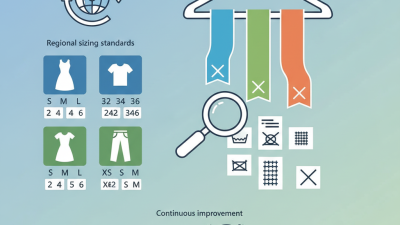 Best Apparel Size Labels for Perfect Fit in Fashion Industry Guidelines?