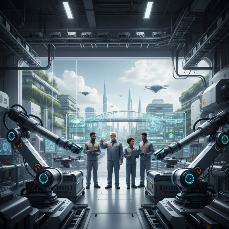 Top Automation Trends in Germany for 2026?