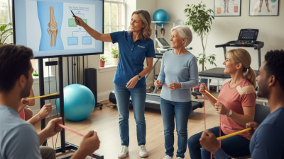 Why is Rehabilitation Therapy Teaching Essential for Recovery?