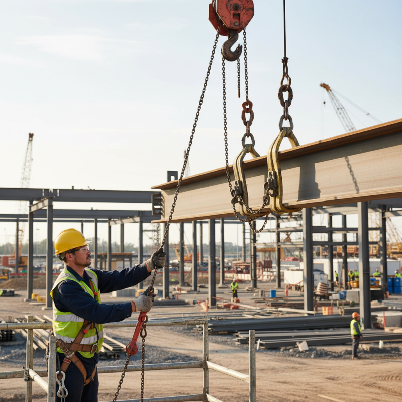 2026 How to Use a Manual Chain Effectively for Your Projects?