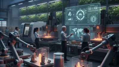 2026 Best Online Fabrication Techniques and Trends to Watch?