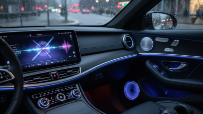 Why Choose the Best Car Music System for Your Vehicle?