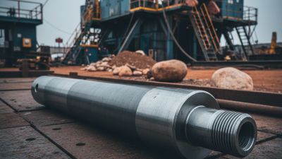 Essential Tips for Choosing the Right Drill Collar?