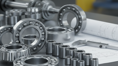 10 Essential Tips for Choosing Steel Bearings Efficiently