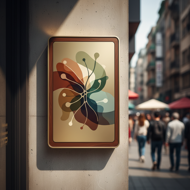 Why You Should Invest in a Business Wall Sign for Your Brand Visibility?