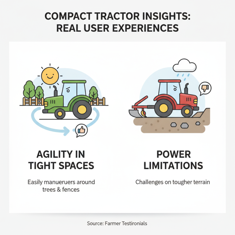 What is the Best Compact Tractor for Your Farming Needs?