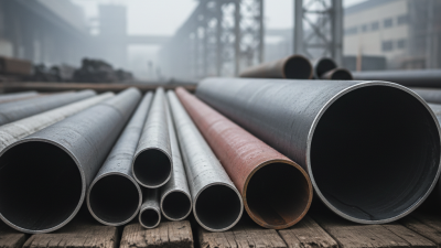How to Choose the Right Seamless Steel Pipe for Your Project?