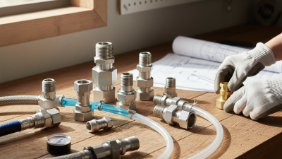 How to Choose Camlock Fittings for Your Project?