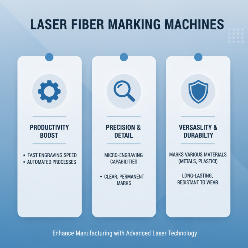 What is a Laser Fiber Marking Machine and How Does It Work?