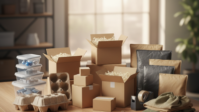 What is the Best Packing Solutions for Your Business Needs?