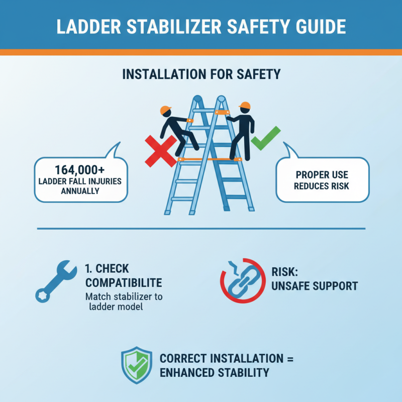 The Ultimate Guide to Choosing the Best Ladder Stabilizer?