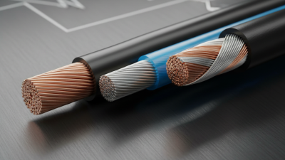 What is Cable Material and How Does It Affect Performance?