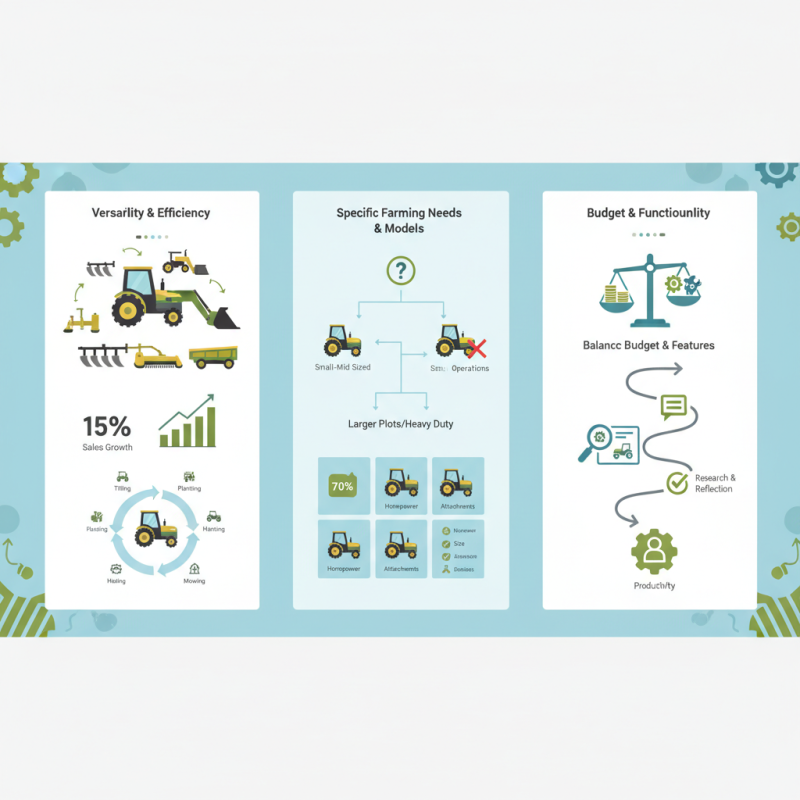 What is the Best Compact Tractor for Your Farming Needs?