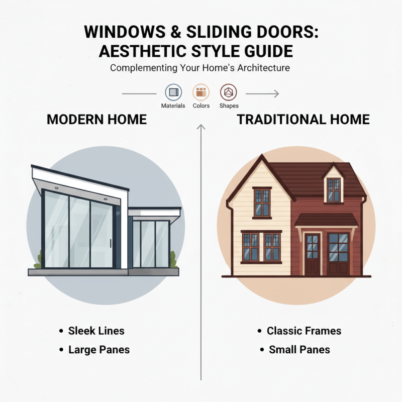 How to Choose the Best Windows and Sliding Doors for Your Home?