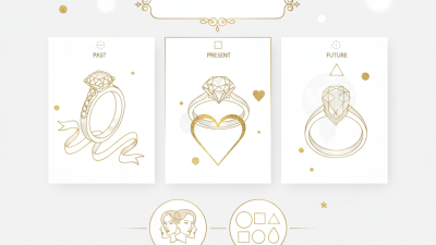 How to Choose the Perfect Three Stone Engagement Ring for Your Proposal?