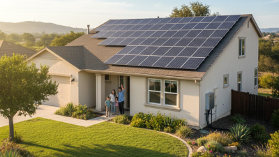 What is Solar for My Home and How Does It Work?
