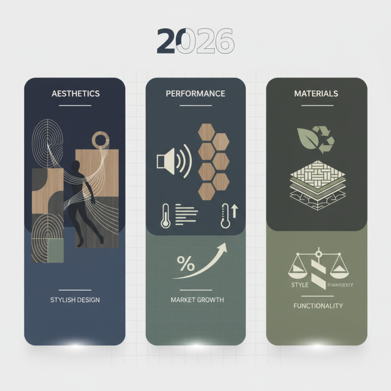 2026 Top Ceiling Wall Panels for Modern Interiors Are You Ready?