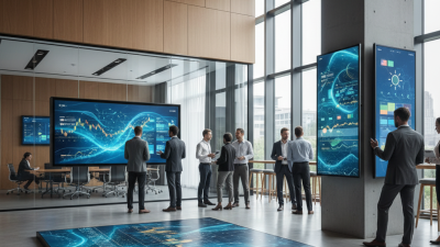 Why is Digital Signage Important for Modern Business Communication?