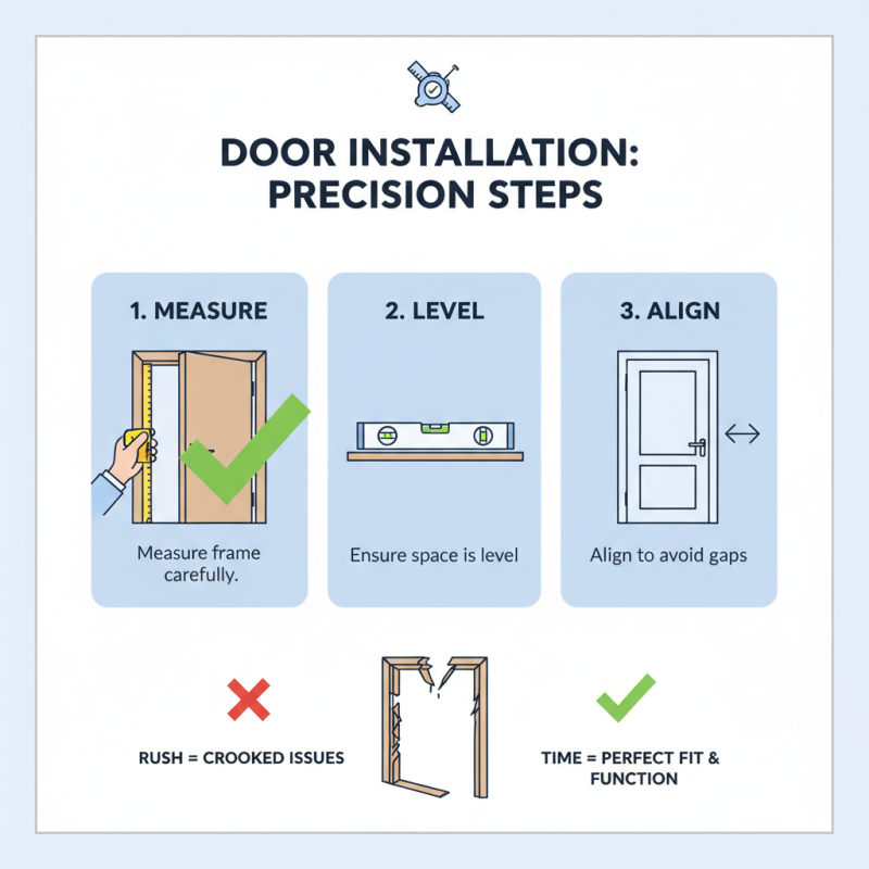 What is a Door System and How Does It Work?