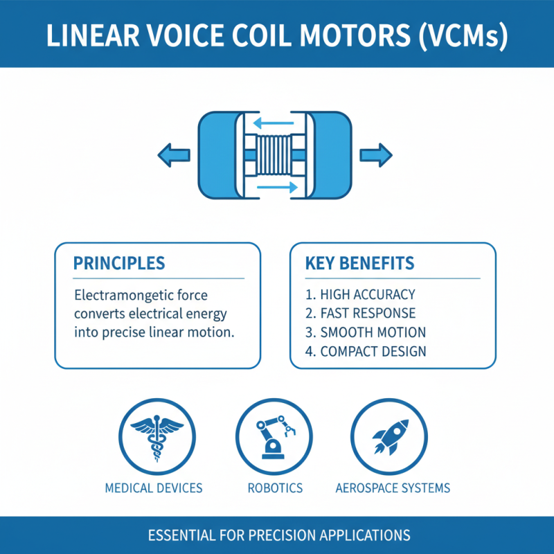 10 Best Linear Voice Coil Motors for Precision Applications?