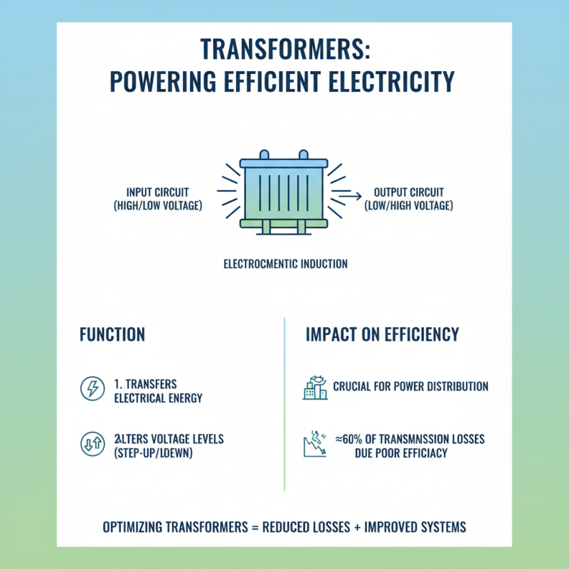 Top 10 Differences Between Transducers and Transformers Explained