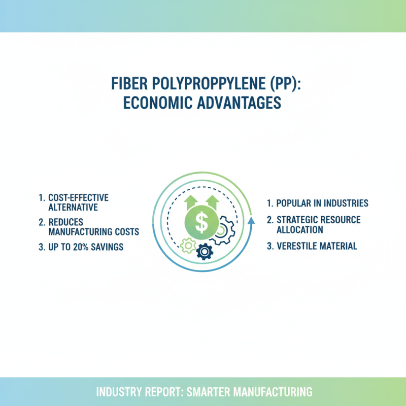 Top 10 Benefits of Fiber PP for Your Health and Environment?