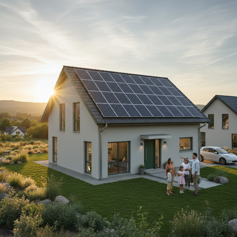 How to Install Home Solar Panels for Maximum Savings?