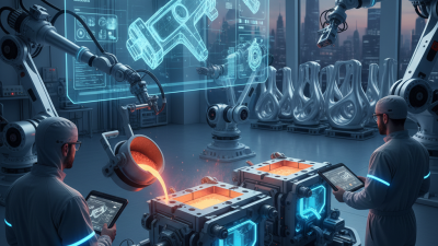 2026 Top Prototype Aluminum Casting Techniques and Innovations?