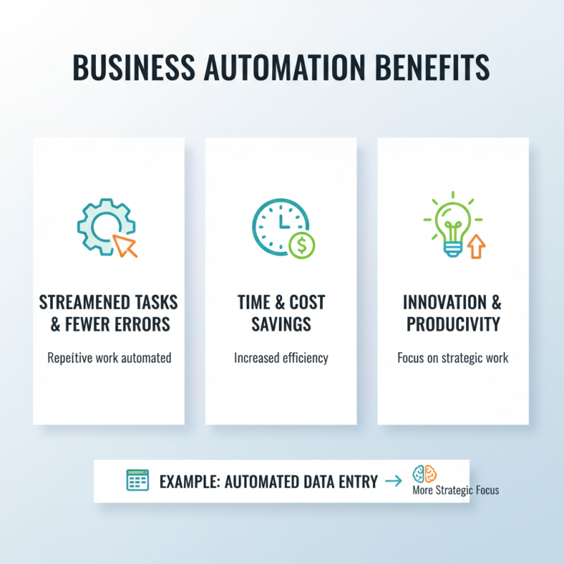 2026 Best Automation Inc Solutions for Efficient Business Operations?