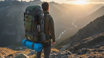 What is the Best Trekking Bag for Your Next Adventure?